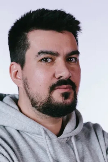 Actor Philipp Dettmer