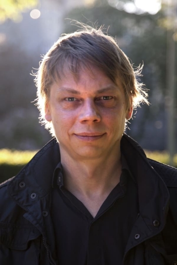 Film director Priit Pääsuke