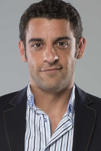 Actor Dağhan Külegeç