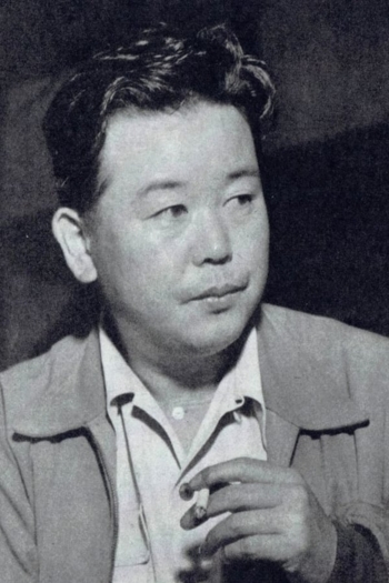 Film director Seiji Hisamatsu