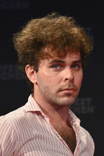 Actor Alejo Moguillansky