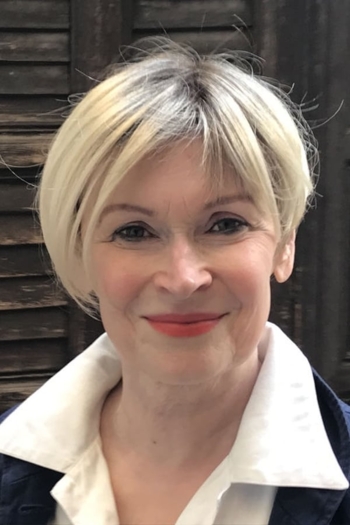 Actor Barbara de Koy