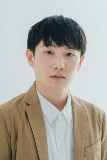 Actor Yûki Tomoyama