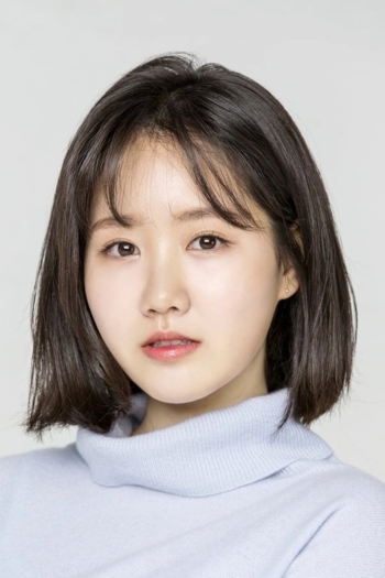 Actor Jin Ji-hee