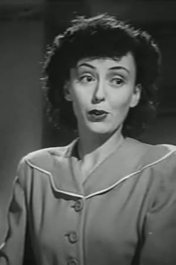 Actor Yvonne Owen