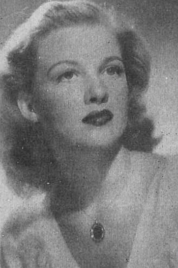 Actor Lenore Lonergan