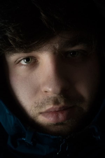 Actor Nikita Gorodnichenko