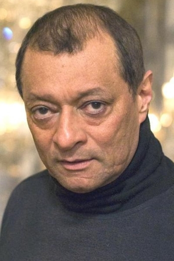 Actor Angelo Aybar