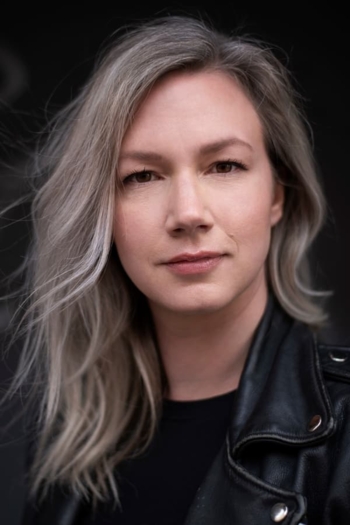 Actor Isabelle Myre Lacasse