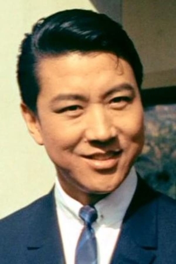 Actor Chang Yang