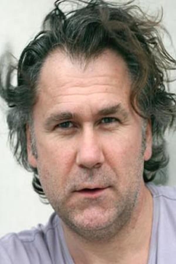 Actor Laurent Labasse