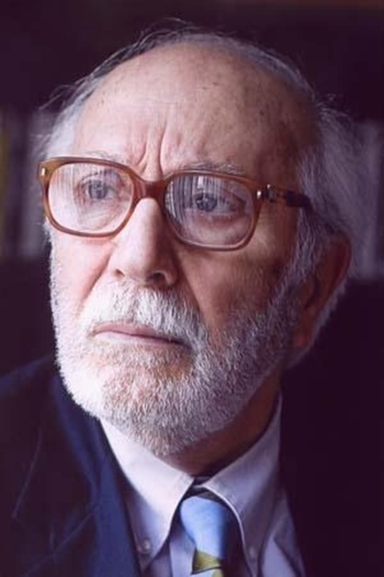 Actor Fernando Pannullo