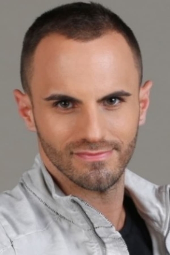 Actor Aviad Kissos
