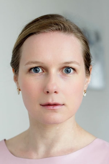 Actor Nina Loshchinina