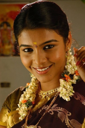 Actor Saranya Nag