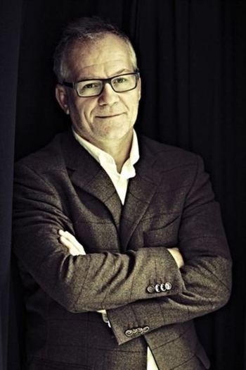 Actor Thierry Frémaux