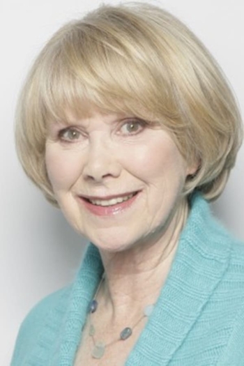 Actor Wendy Craig