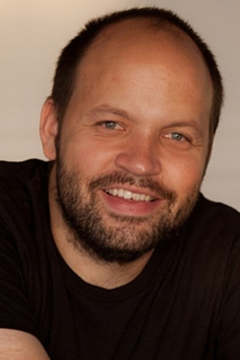 Actor Miguel Noguera