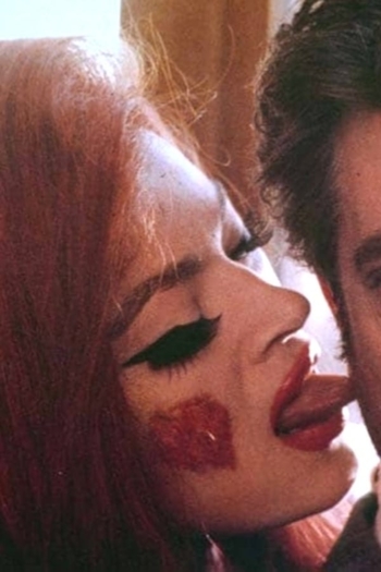 Actor Katalin Murany