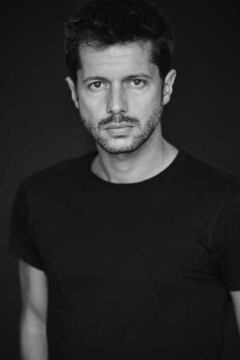 Actor Afonso Pimentel
