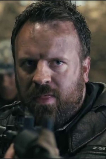 Actor Simon Phillips