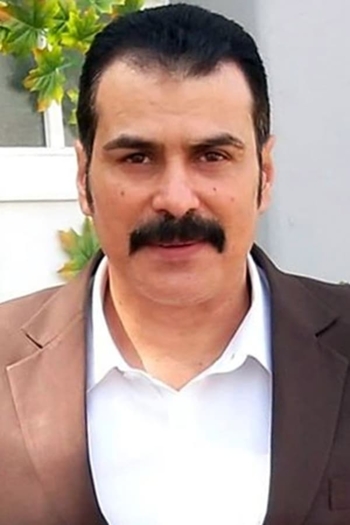 Actor Mukhtar Khan