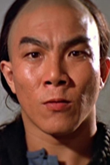 Actor Chin Yuet-Sang