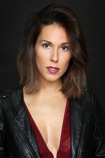 Actor Nuria Aparicio