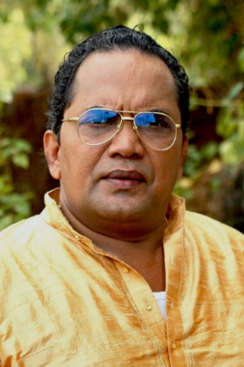 Actor Shivaji Guruvayoor