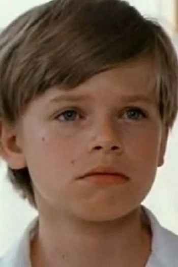 Actor Dmitri Zamulin