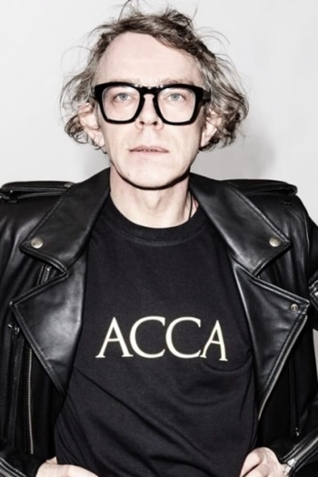 Actor Sergei Bugayev