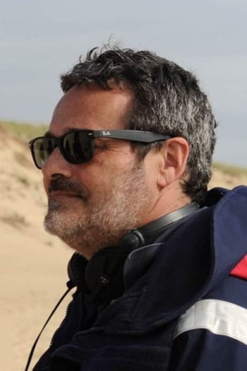 Film director Pascal Ralite