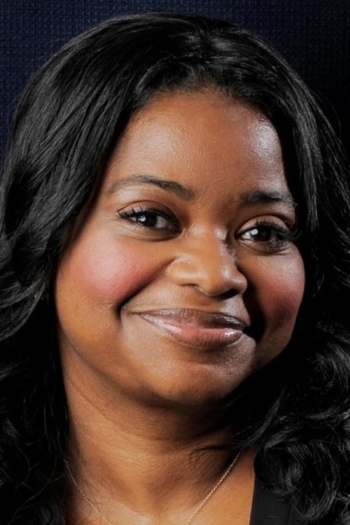 Actor Octavia Spencer