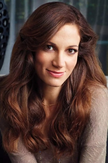 Actor Jama Williamson