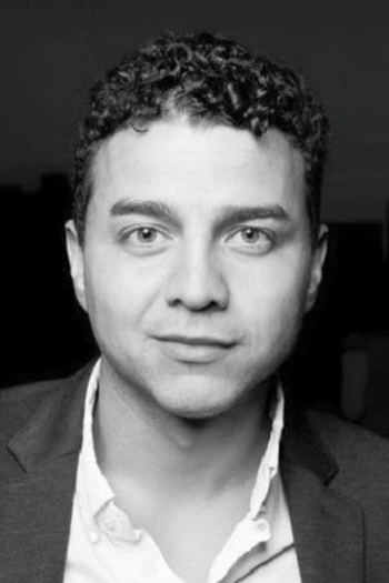 Actor Rafael Rivera
