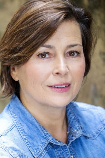 Actor Pascale Reynaud
