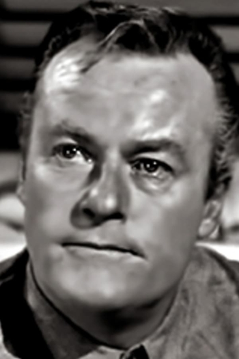 Actor Richard Shannon