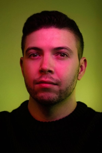 Actor Justin Wiggins