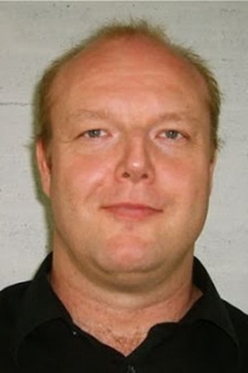 Actor Panu Vauhkonen