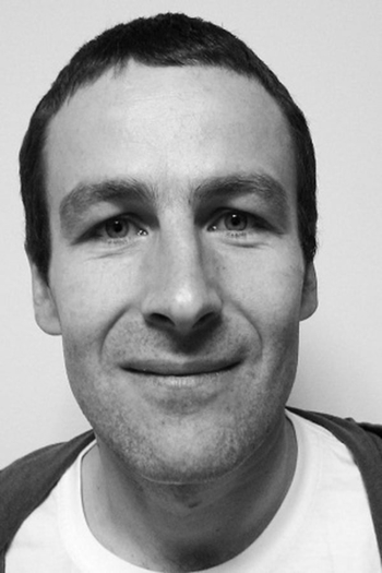 Film director Roman Sokolov