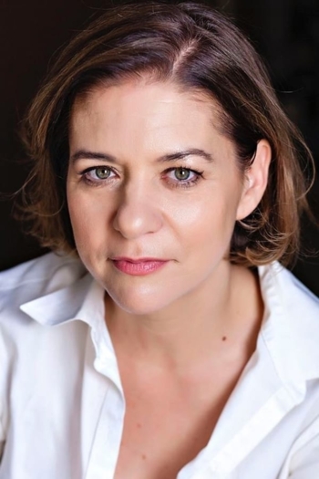 Actor Cathy Cahlin Ryan