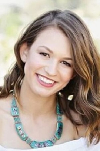 Actor Ellie Vendegna