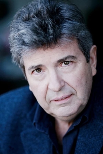 Actor Michel Lagueyrie