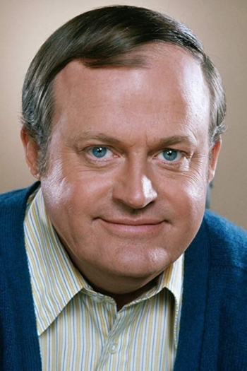 Actor Franklin Cover