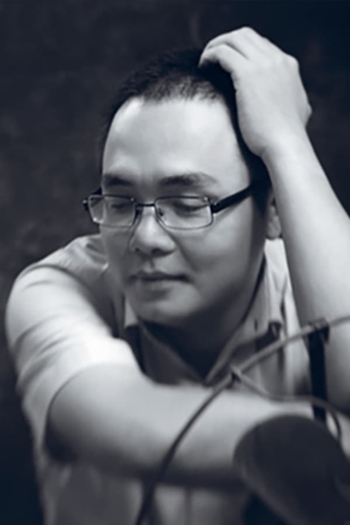 Film director Phan Đăng Di