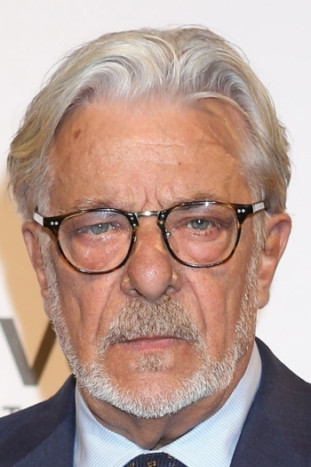 Actor Giancarlo Giannini