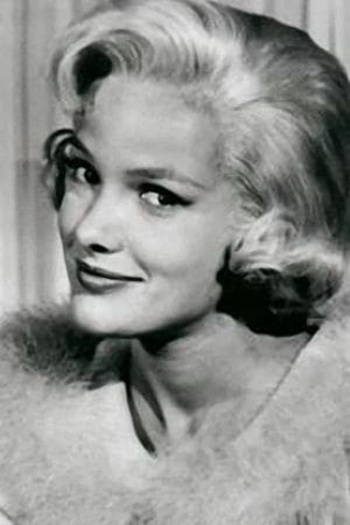 Actor Beverley Owen