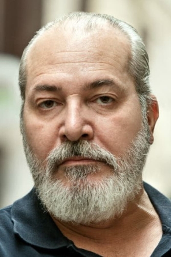 Actor Pier Luigi Misasi