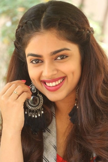 Actor Siddhi Idnani