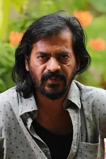 Actor Redin Kingsley